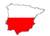 RESTAURANTE CARMEN - Polski